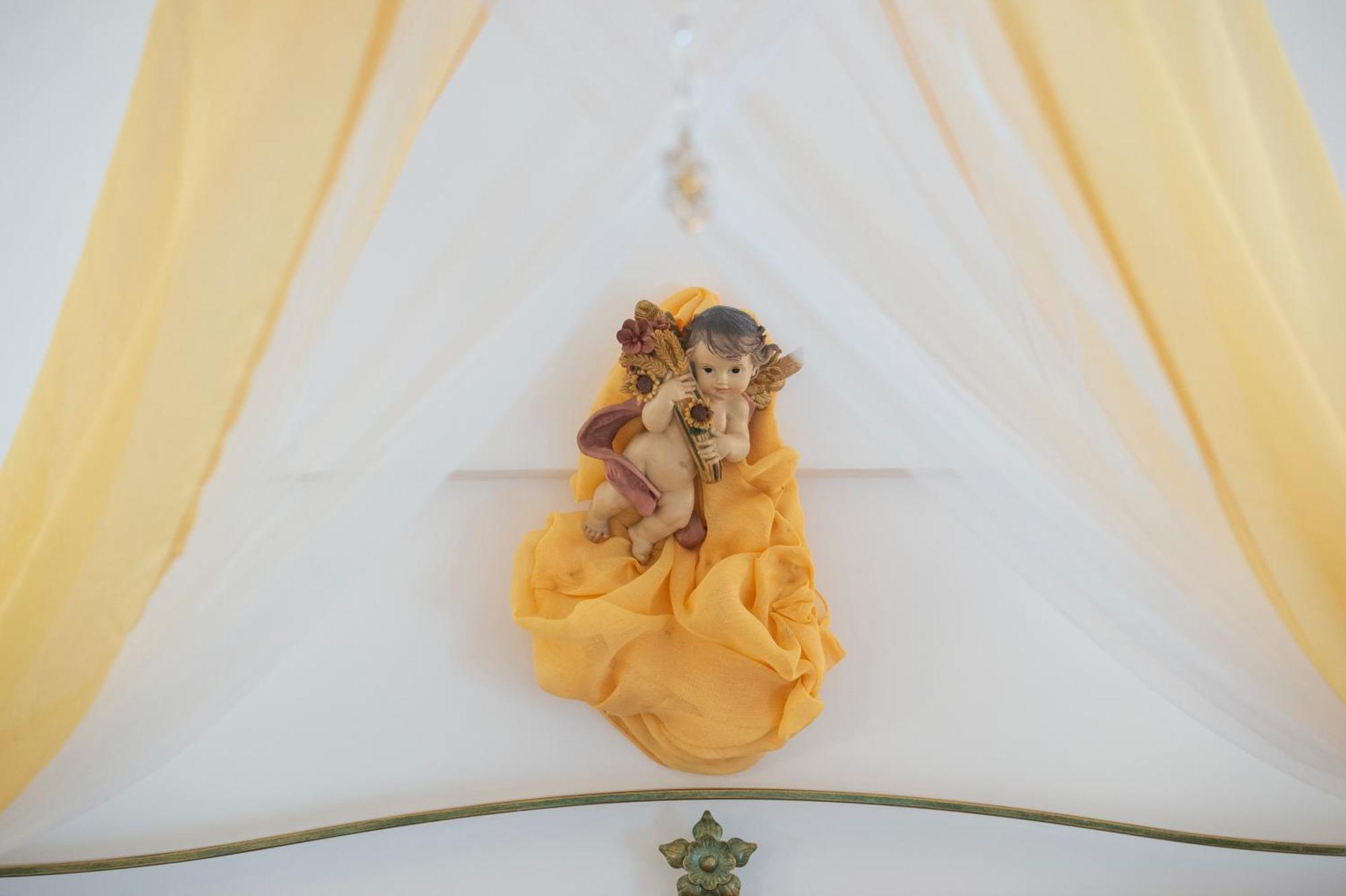 Casa Donna Cunce Villa Positano Eksteriør bilde